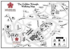 Swiss-Inn Chinatown Kuala Lumpur Hotell