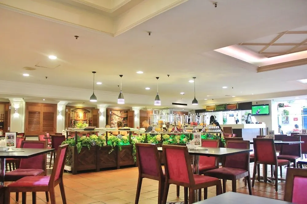 Swiss-Inn Chinatown Kuala Lumpur 3*,  Malaysia