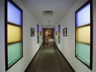Swiss-Inn Chinatown Kuala Lumpur 3*,
