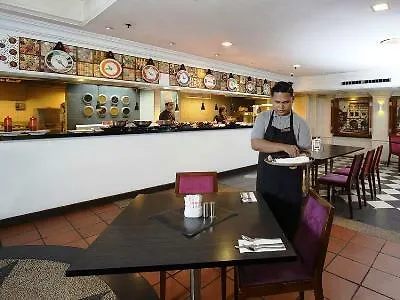 Swiss-Inn Chinatown Kuala Lumpur 3*,  Malaysia