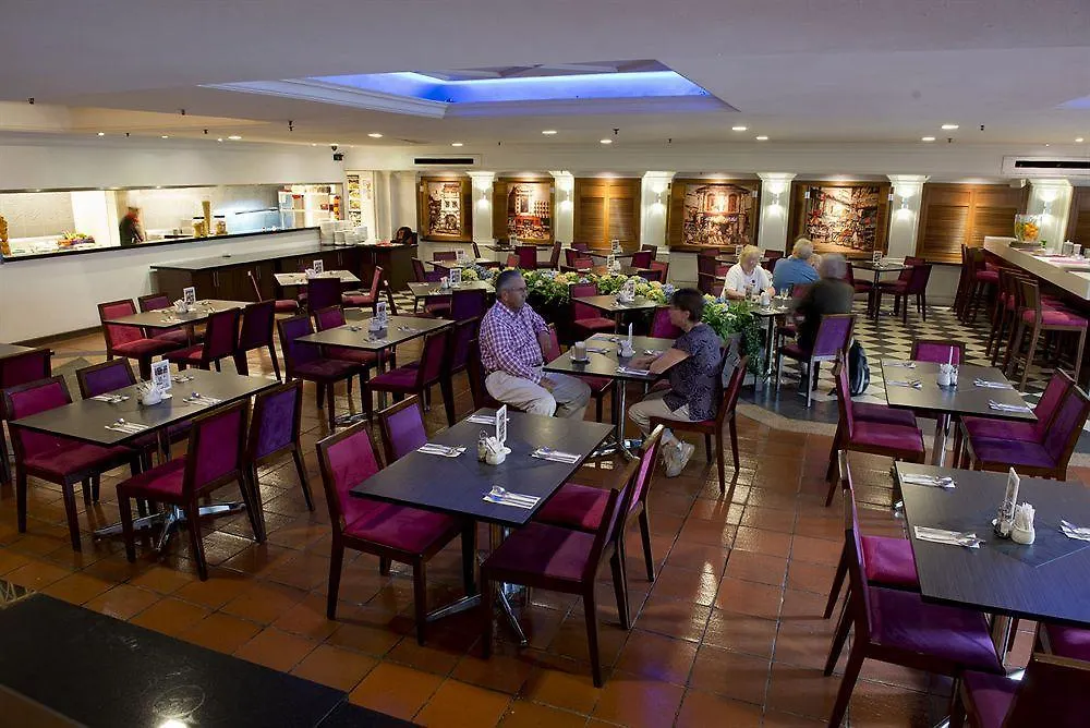 Swiss-Inn Chinatown Kuala Lumpur Malaysia