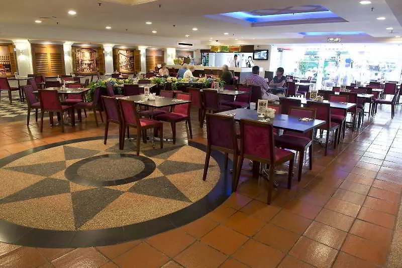 Swiss-Inn Chinatown Kuala Lumpur