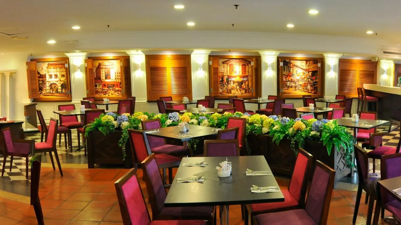 Swiss-Inn Chinatown Kuala Lumpur 3*,  Malaysia