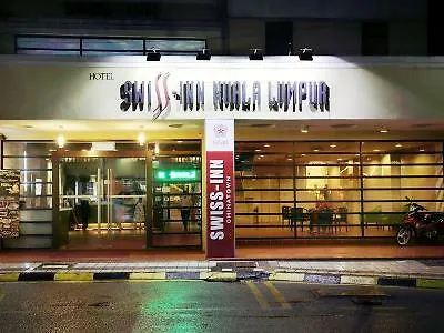Swiss-Inn Chinatown Kuala Lumpur