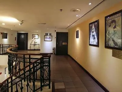 Hotel Swiss-Inn Chinatown Kuala Lumpur