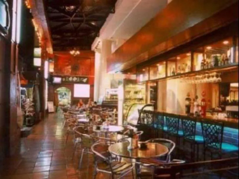 Swiss-Inn Chinatown Kuala Lumpur